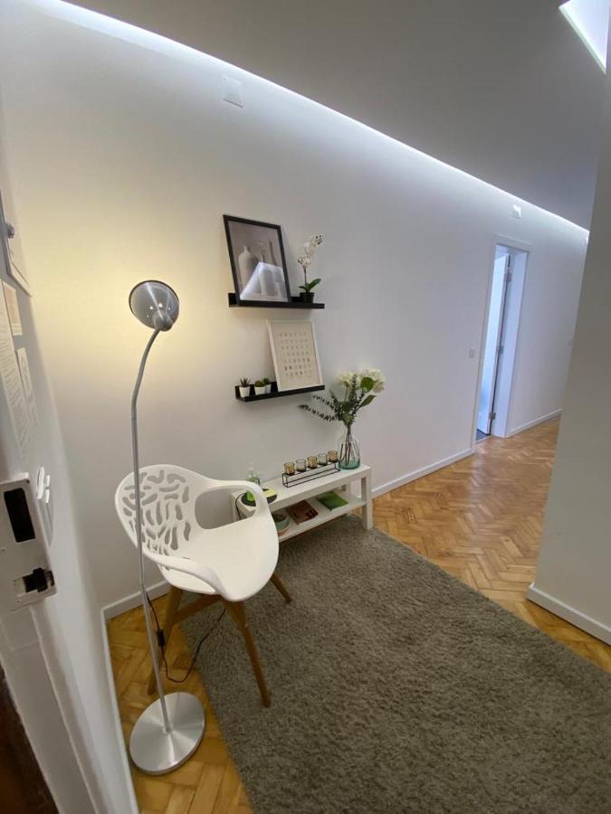 Good Time Airport In Lisbon Hotel Ngoại thất bức ảnh
