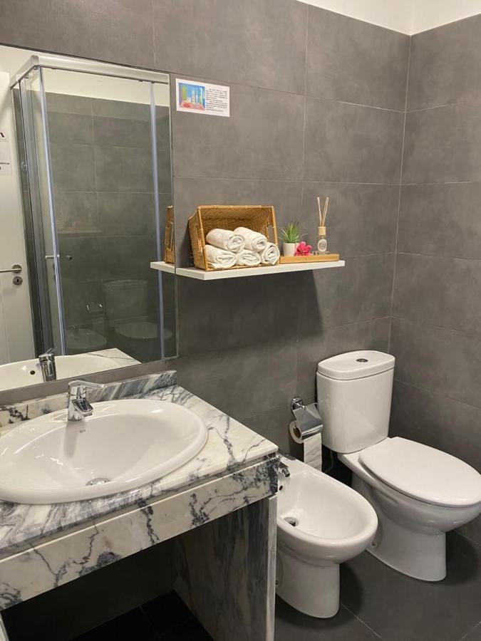 Good Time Airport In Lisbon Hotel Ngoại thất bức ảnh