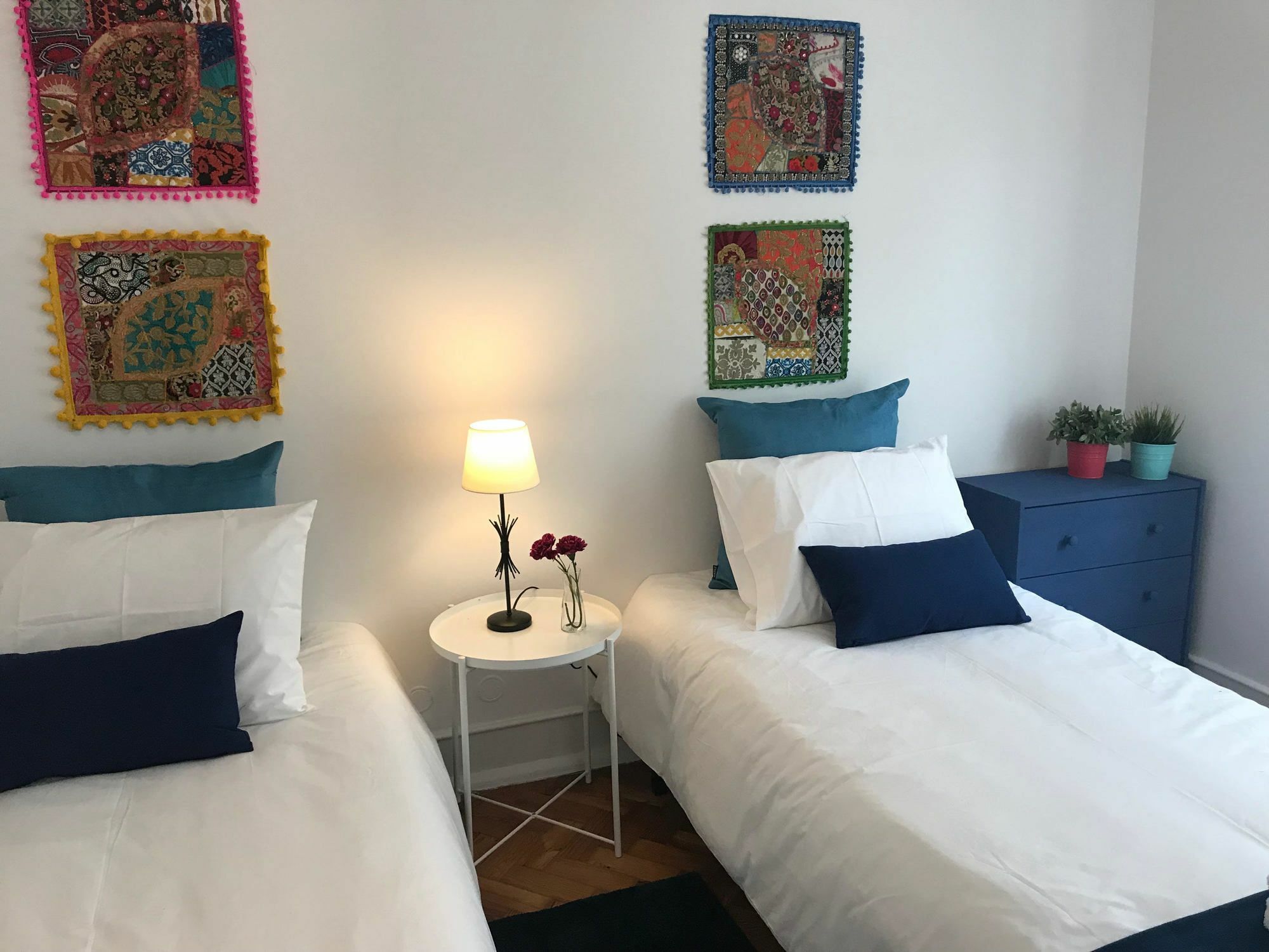 Good Time Airport In Lisbon Hotel Ngoại thất bức ảnh