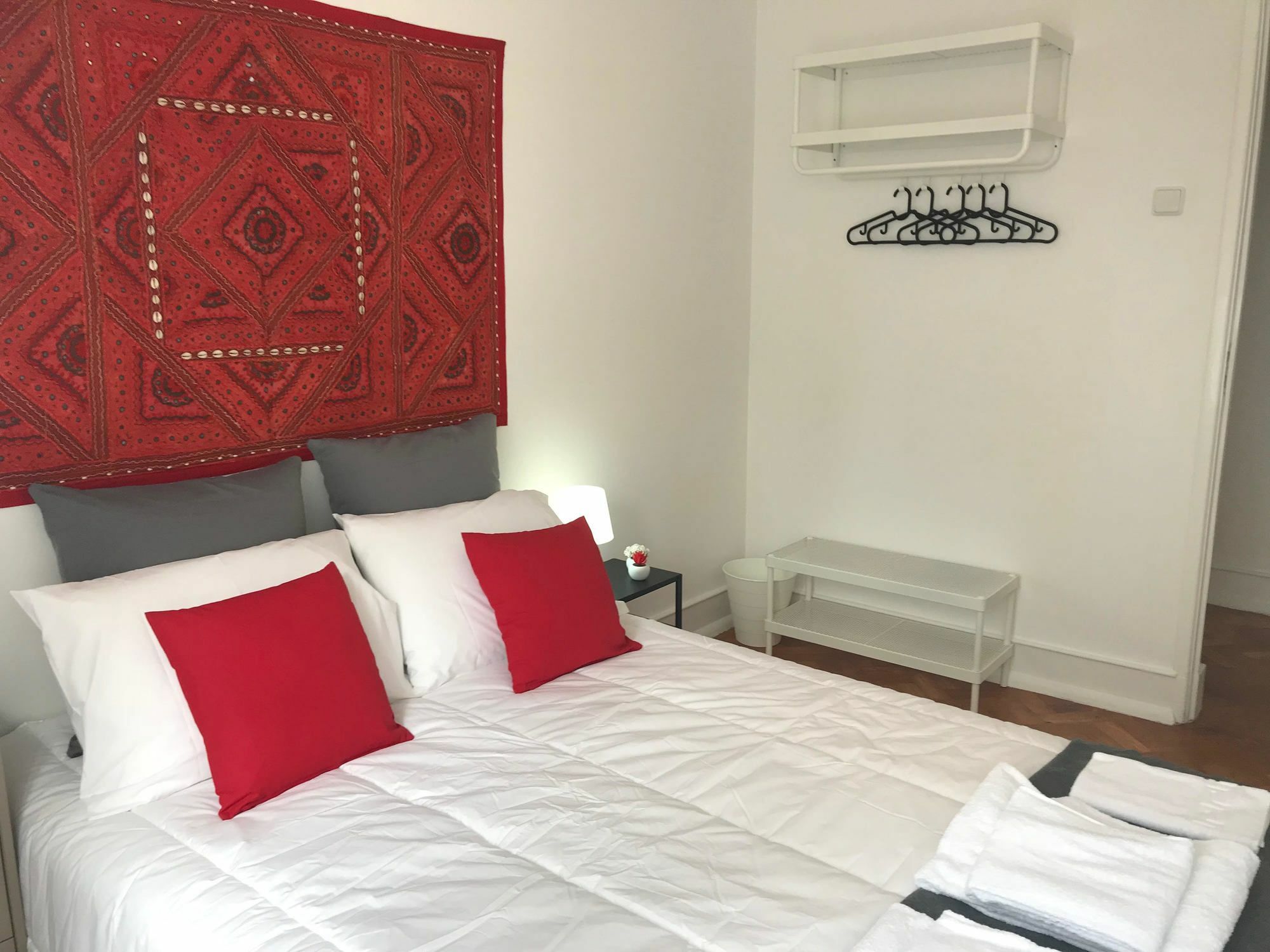 Good Time Airport In Lisbon Hotel Ngoại thất bức ảnh