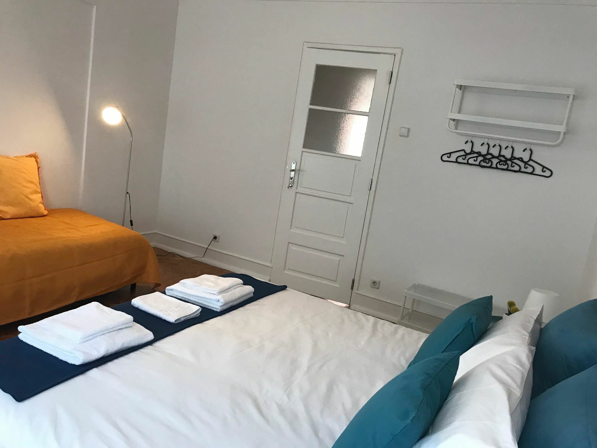 Good Time Airport In Lisbon Hotel Ngoại thất bức ảnh