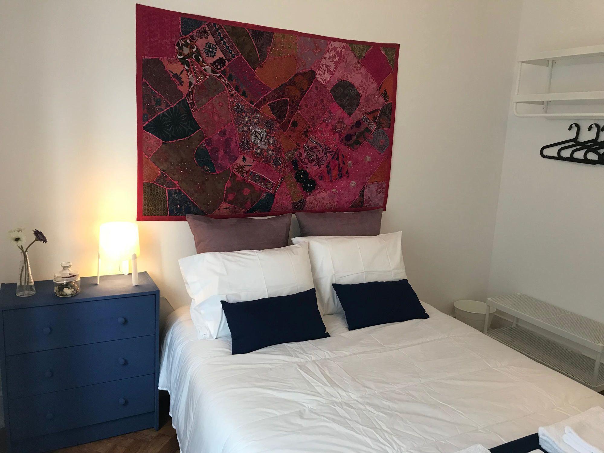 Good Time Airport In Lisbon Hotel Ngoại thất bức ảnh