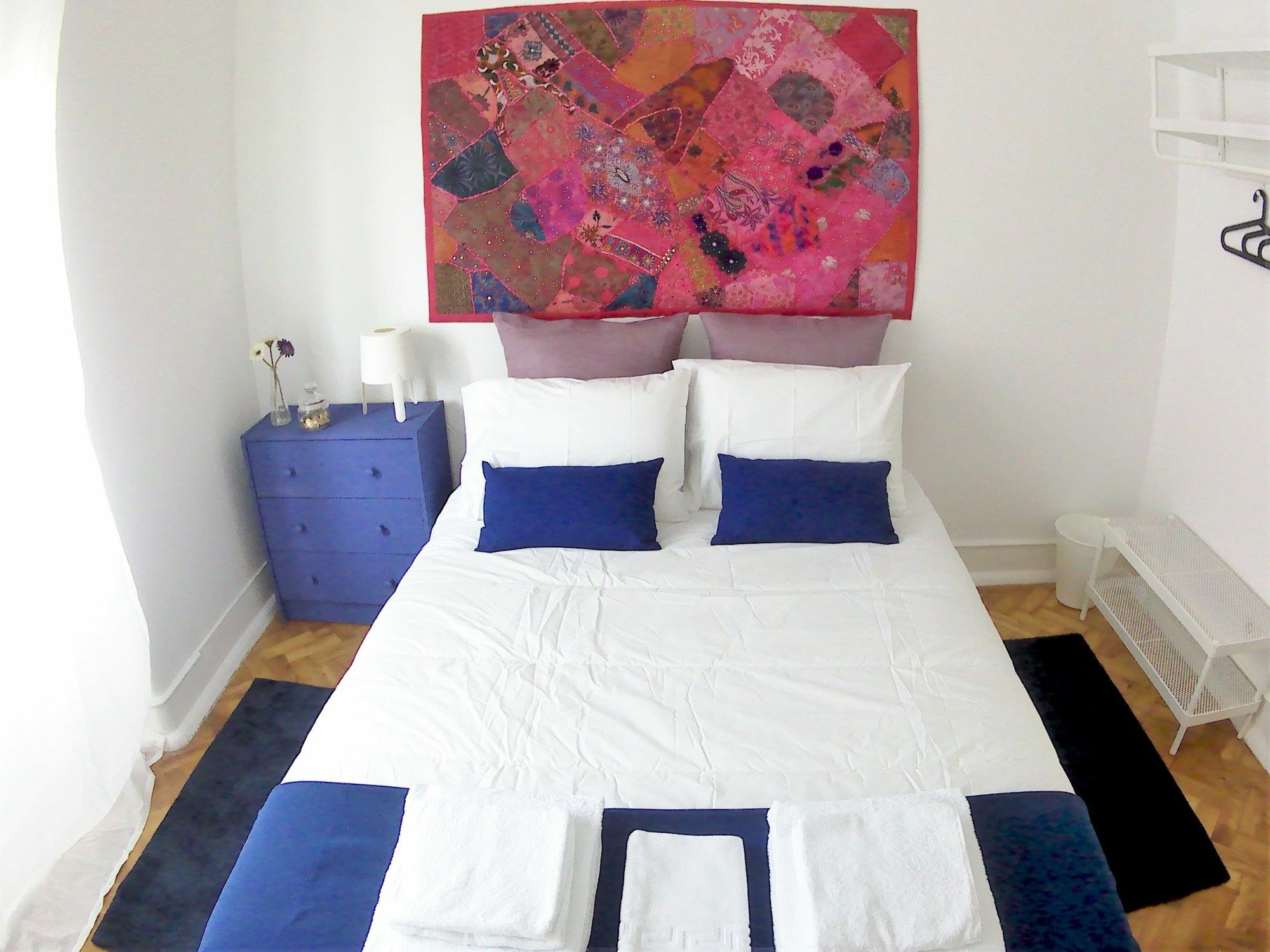 Good Time Airport In Lisbon Hotel Ngoại thất bức ảnh