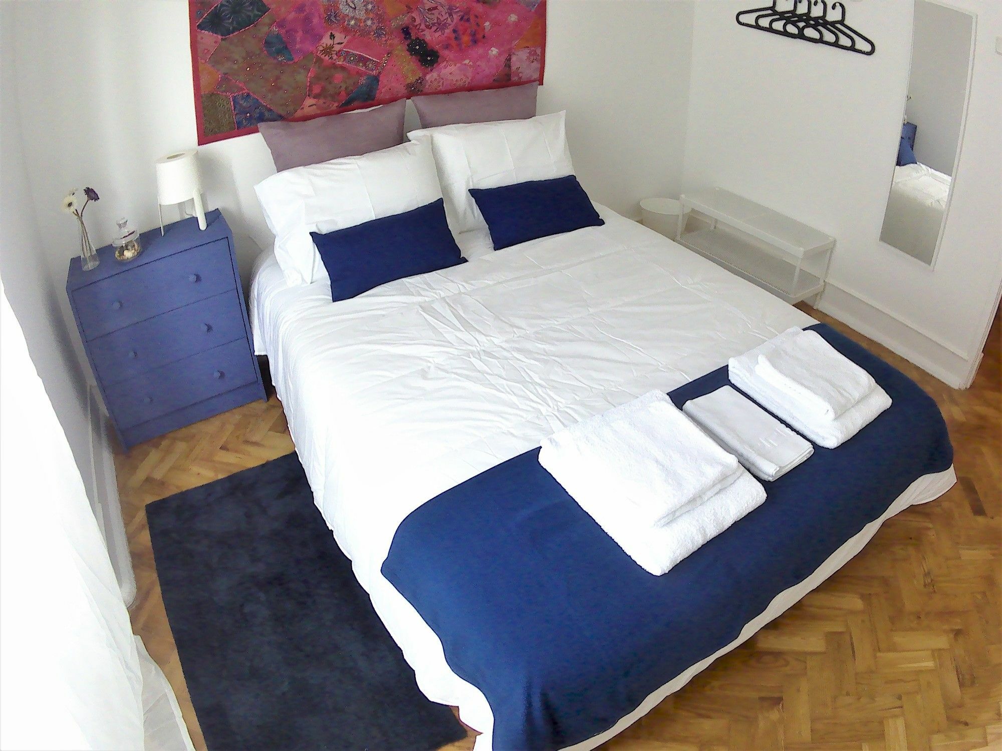 Good Time Airport In Lisbon Hotel Ngoại thất bức ảnh