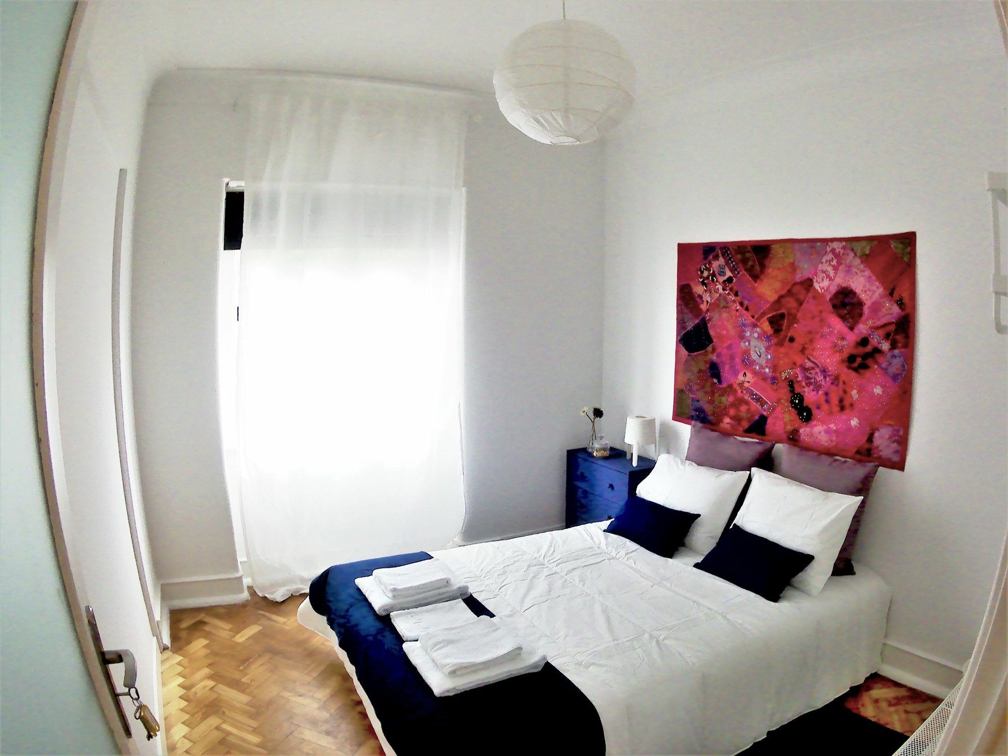 Good Time Airport In Lisbon Hotel Ngoại thất bức ảnh
