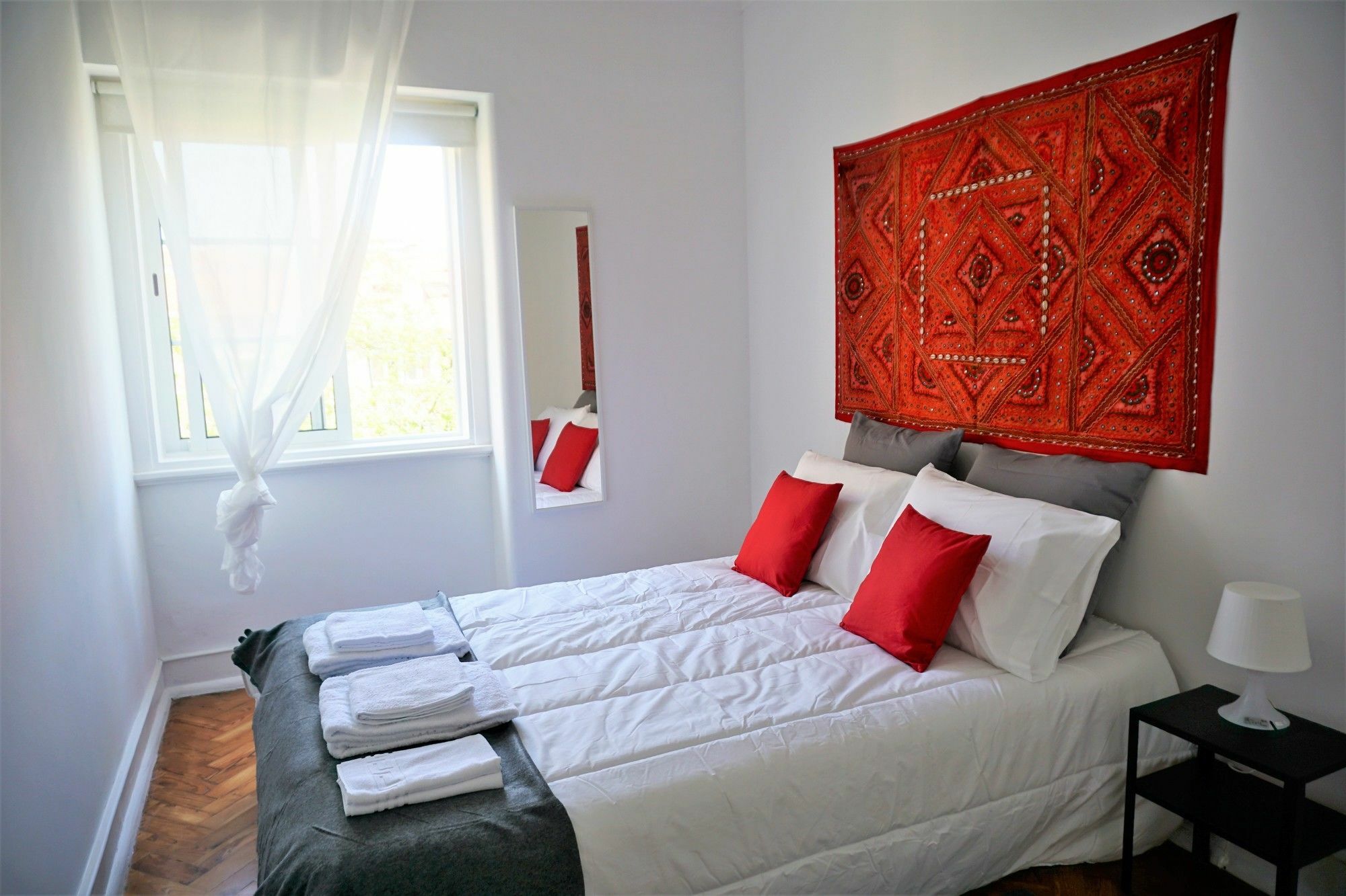 Good Time Airport In Lisbon Hotel Ngoại thất bức ảnh