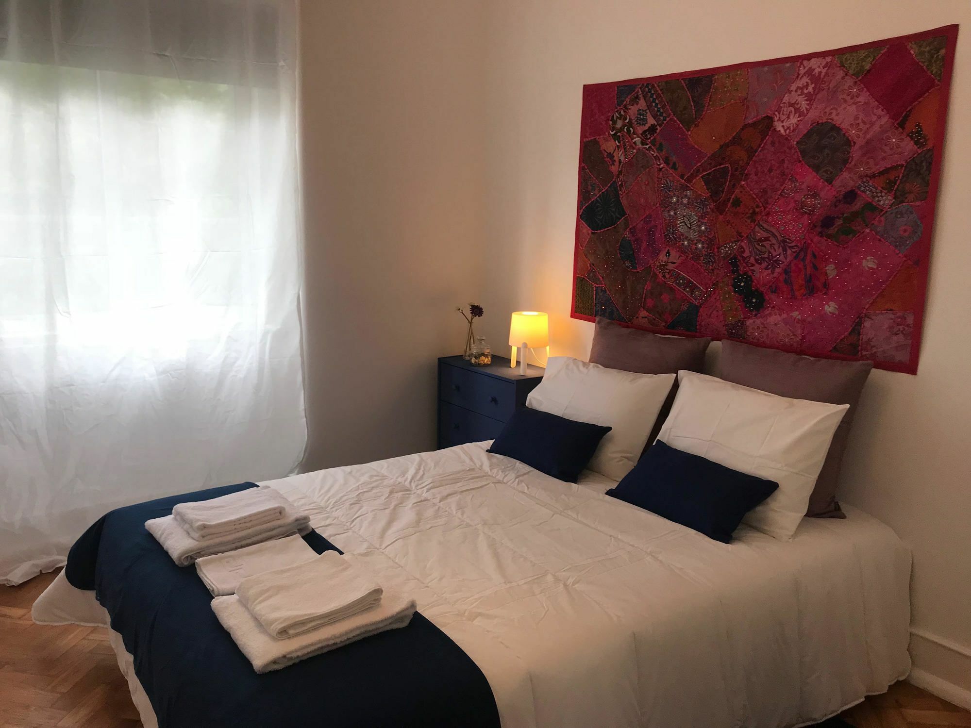 Good Time Airport In Lisbon Hotel Ngoại thất bức ảnh