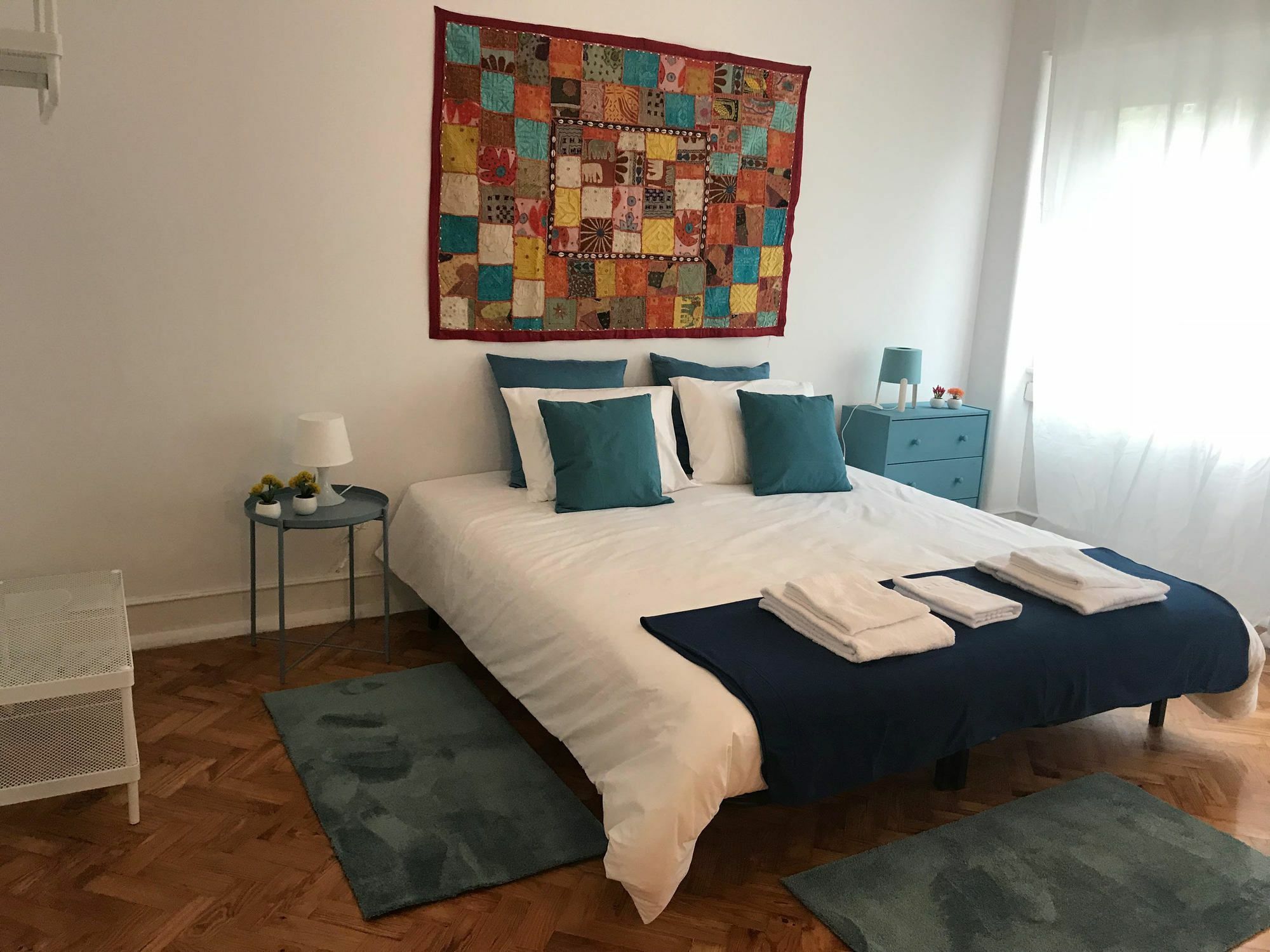 Good Time Airport In Lisbon Hotel Ngoại thất bức ảnh
