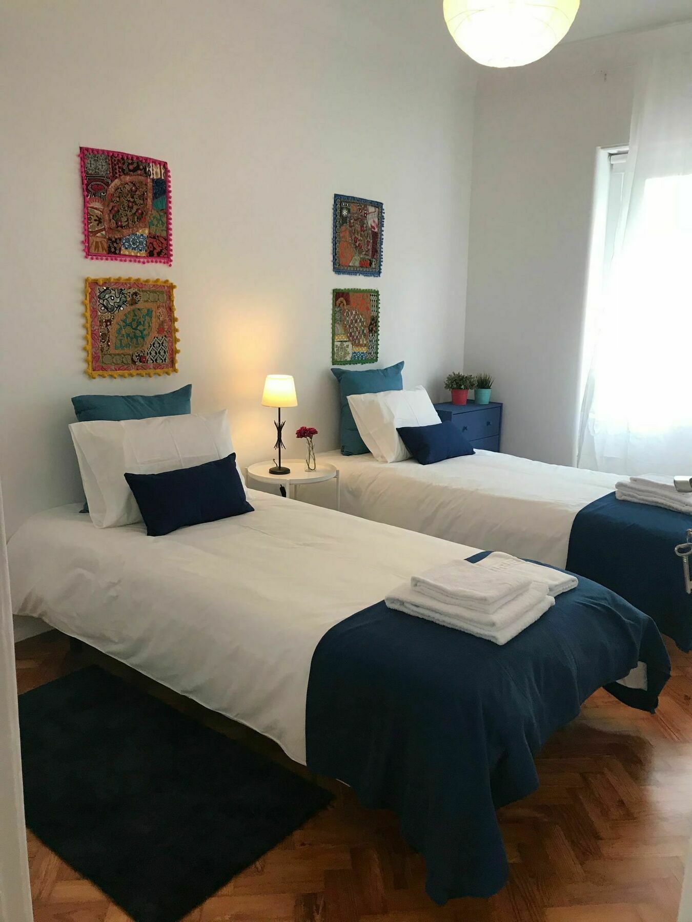 Good Time Airport In Lisbon Hotel Ngoại thất bức ảnh